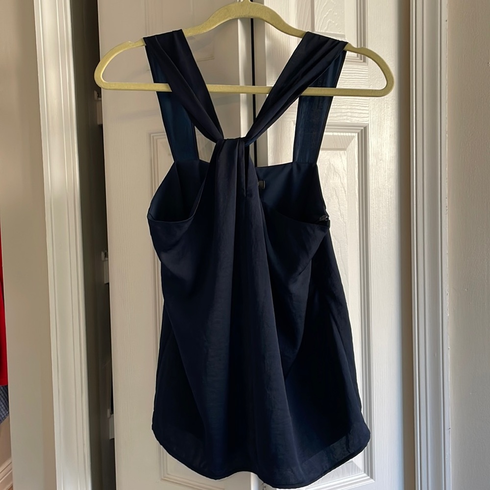 Brand new Banana Republic top